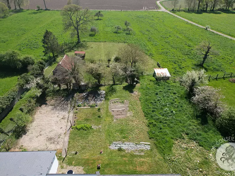 Maison, 150 m²