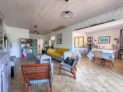 Appartement, 92,51 m²