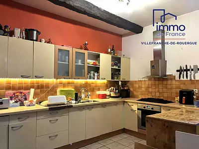 Maison, 100 m²
