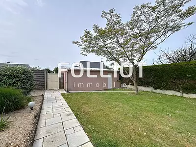 Maison, 142 m²