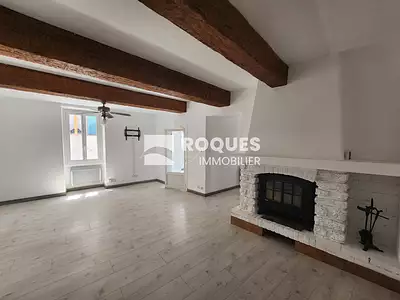 Appartement, 57 m²
