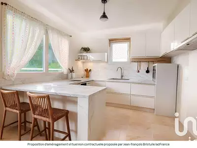 Maison, 87 m²