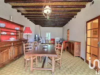 Maison, 129 m²