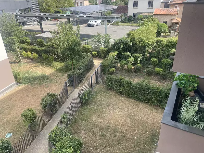 Appartement, 53 m²