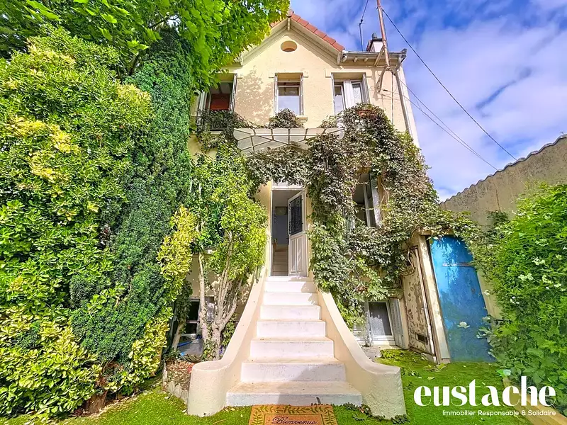 Maison, 72 m²