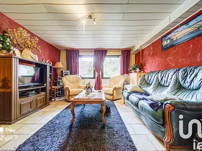 Maison, 203 m²