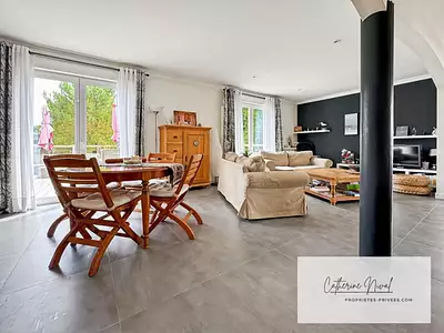 Maison, 130 m²