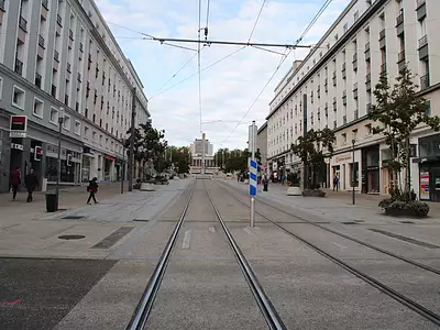 Appartement, 66,7 m²