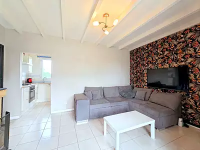 Maison, 42 m²
