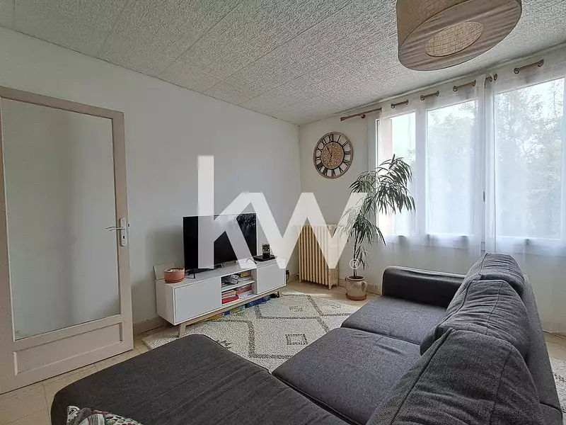 Maison, 83 m²