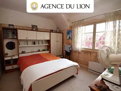 Maison, 95 m²