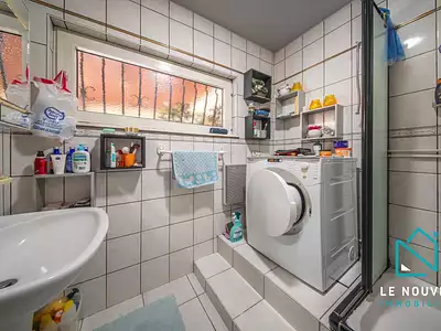 Appartement, 180,6 m²