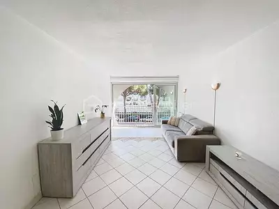Appartement, 32 m²