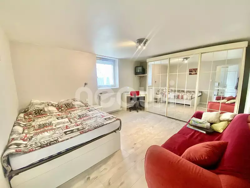 Maison, 114,76 m²