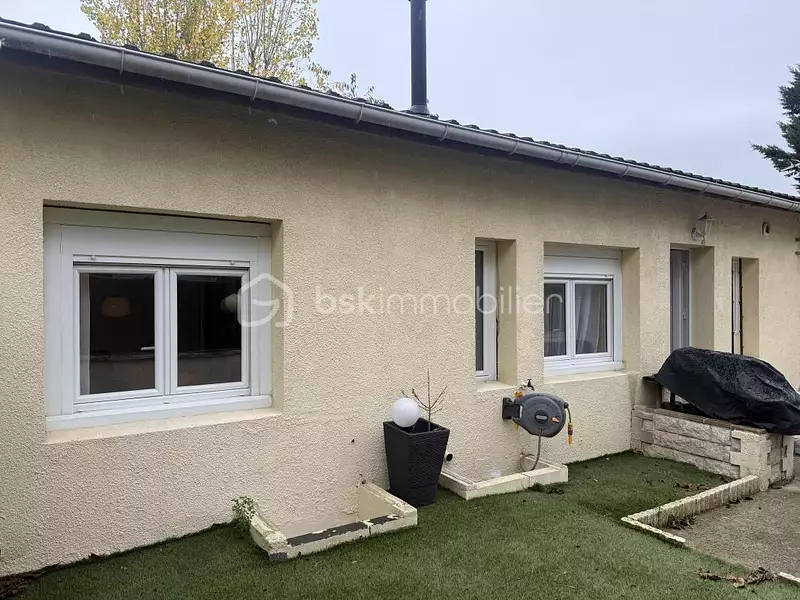 Maison, 85 m²