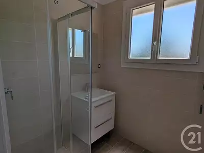 Appartement, 54 m²