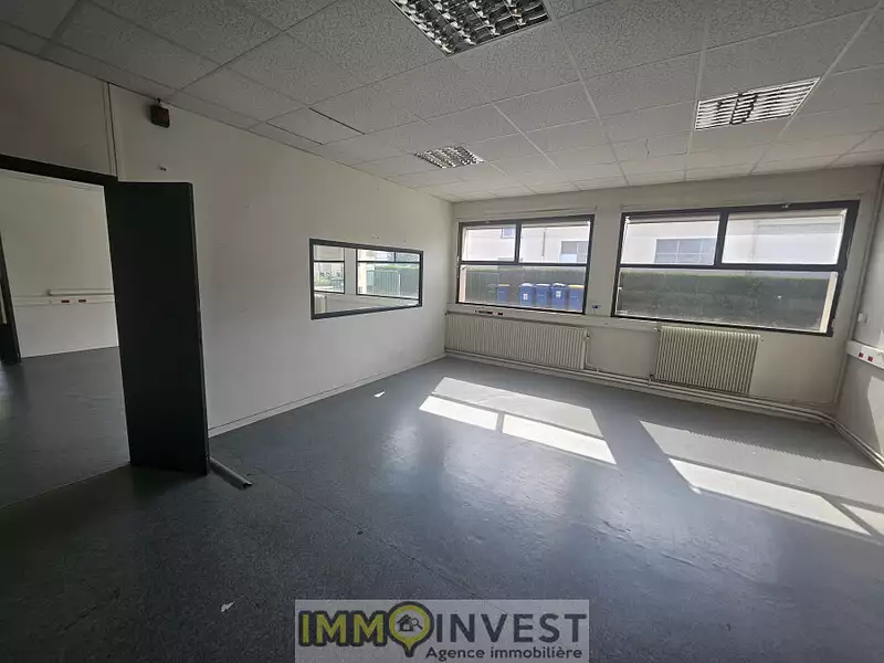 Divers, 121 m²
