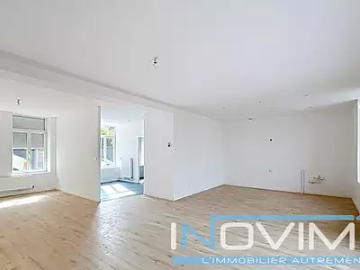 Maison, 130 m²