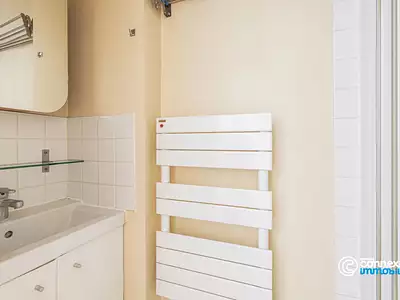 Appartement, 24,61 m²