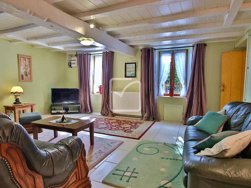 Maison, 160 m²
