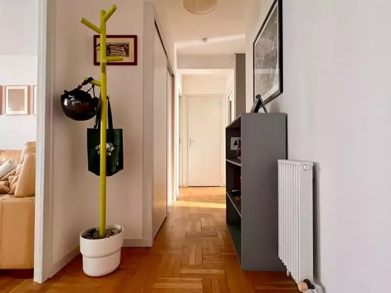 Appartement, 80 m²