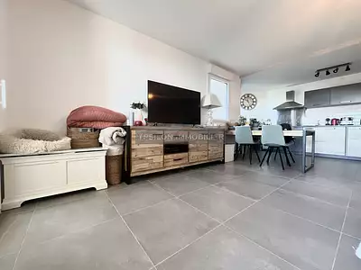 Appartement, 74,73 m²