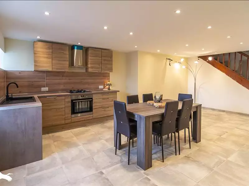 Maison, 138 m²