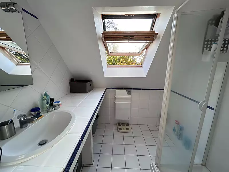 Maison, 70 m²