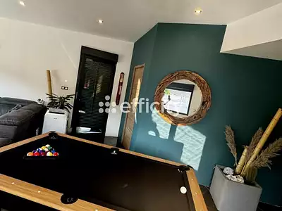 Maison, 90 m²