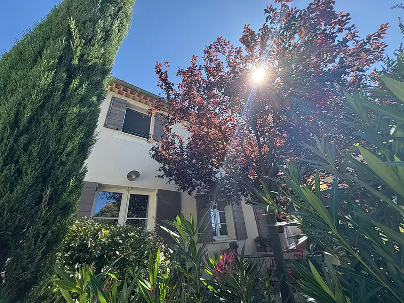 Maison, 107,71 m²