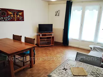 Appartement, 52,62 m²
