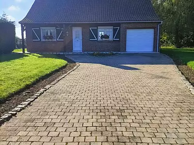 Maison, 101 m²