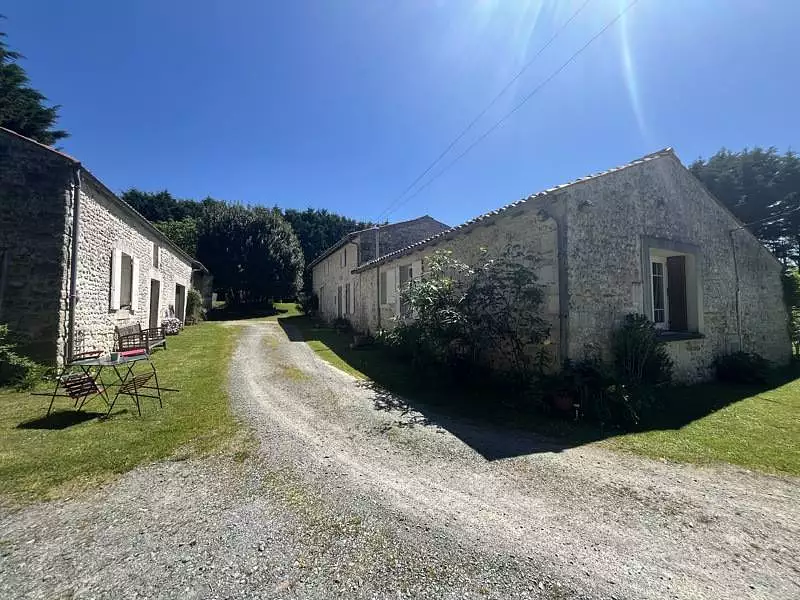 Maison, 175 m²