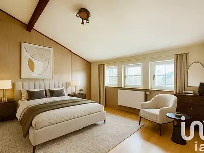 Appartement, 153 m²