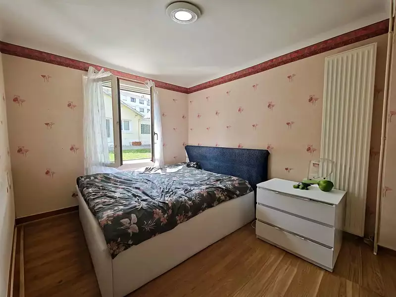 Maison, 100 m²