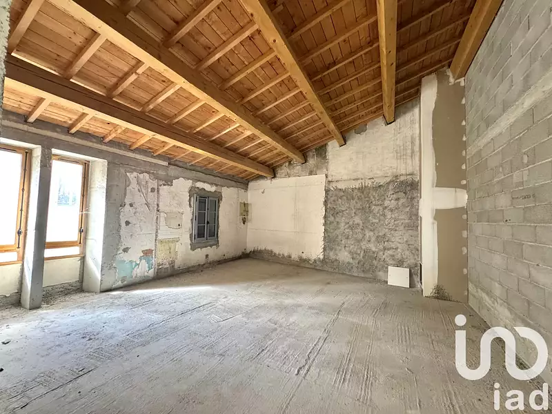 Appartement, 76 m²