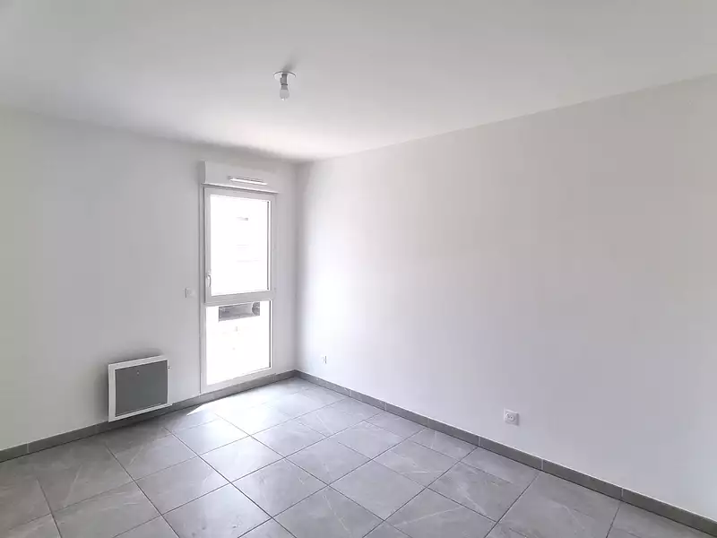 Appartement, 38,66 m²