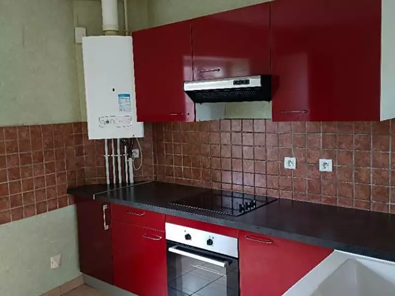 Appartement, 65 m²