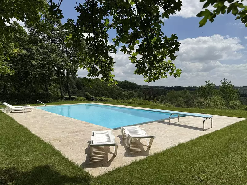 Maison, 428 m²