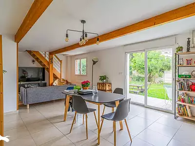 Maison, 118 m²