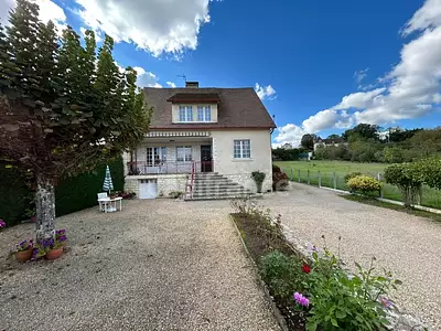 Maison, 170 m²