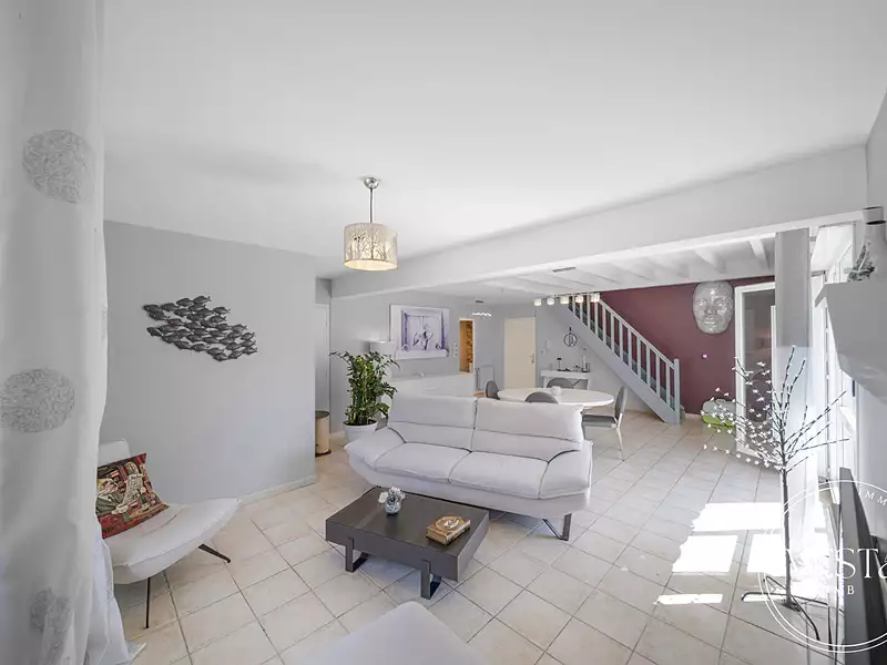 Appartement, 140,38 m²