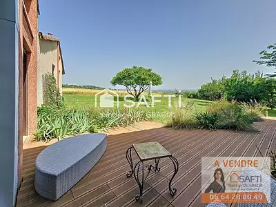 Maison, 263 m²
