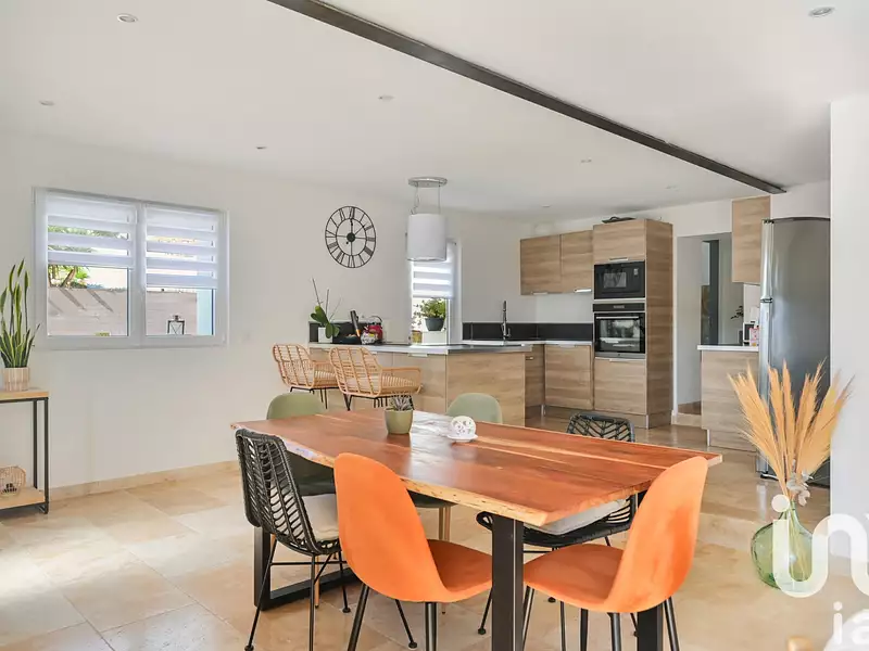 Appartement, 75 m²