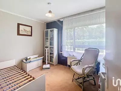 Maison, 92 m²