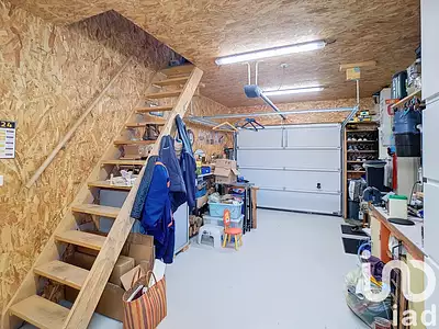 Maison, 123 m²