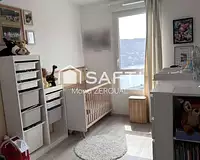 Appartement, 62 m²