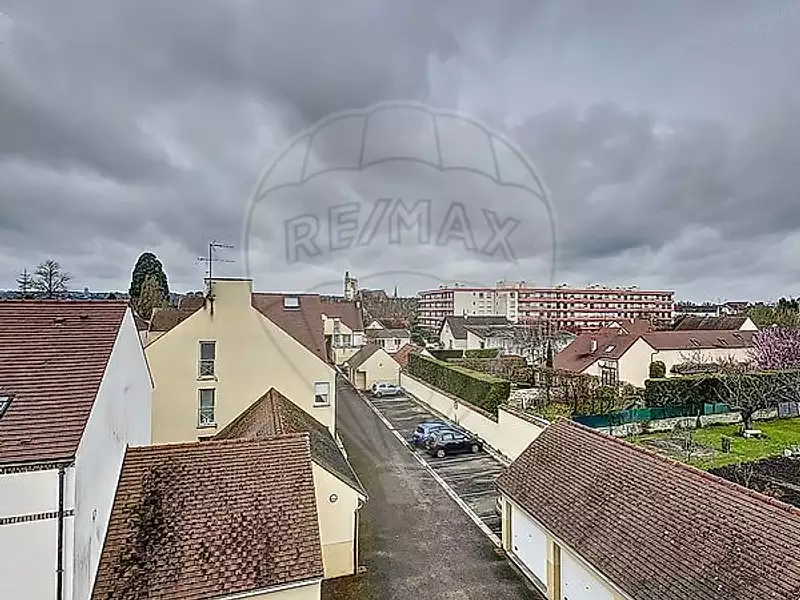 Appartement, 130 m²