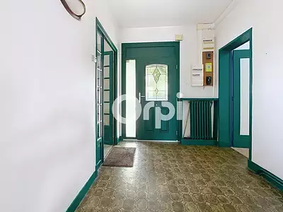 Maison, 210 m²
