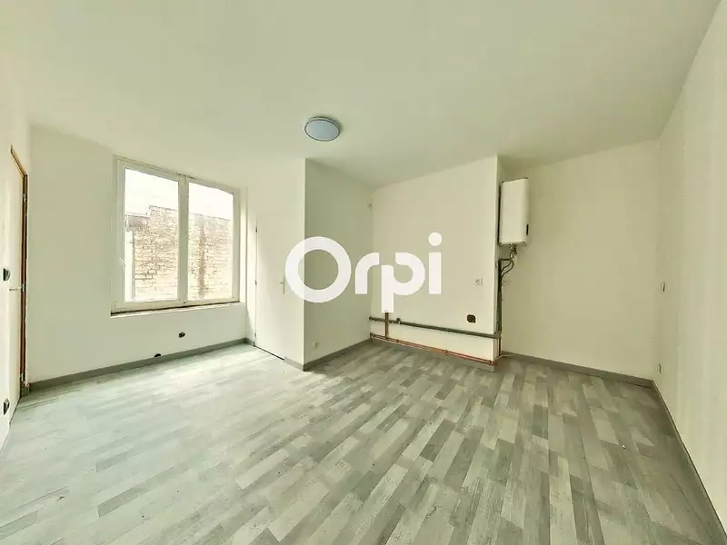 Appartement, 42 m²